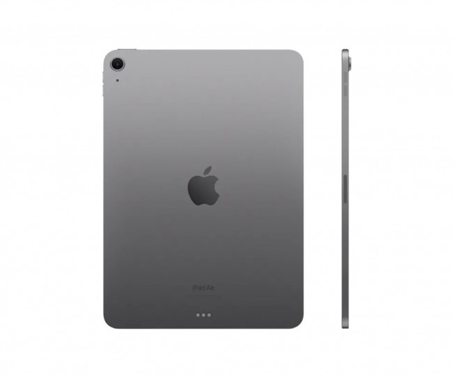 Apple iPad Air 13 2024 Wi-Fi + Cellular 128GB Space Gray (MV6Q3) б/в